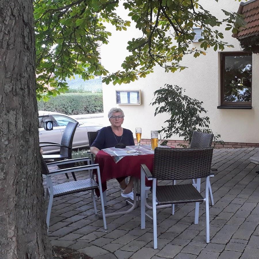 Restaurant "Hotel & Gasthof   Zum Löwen " in Eisenach