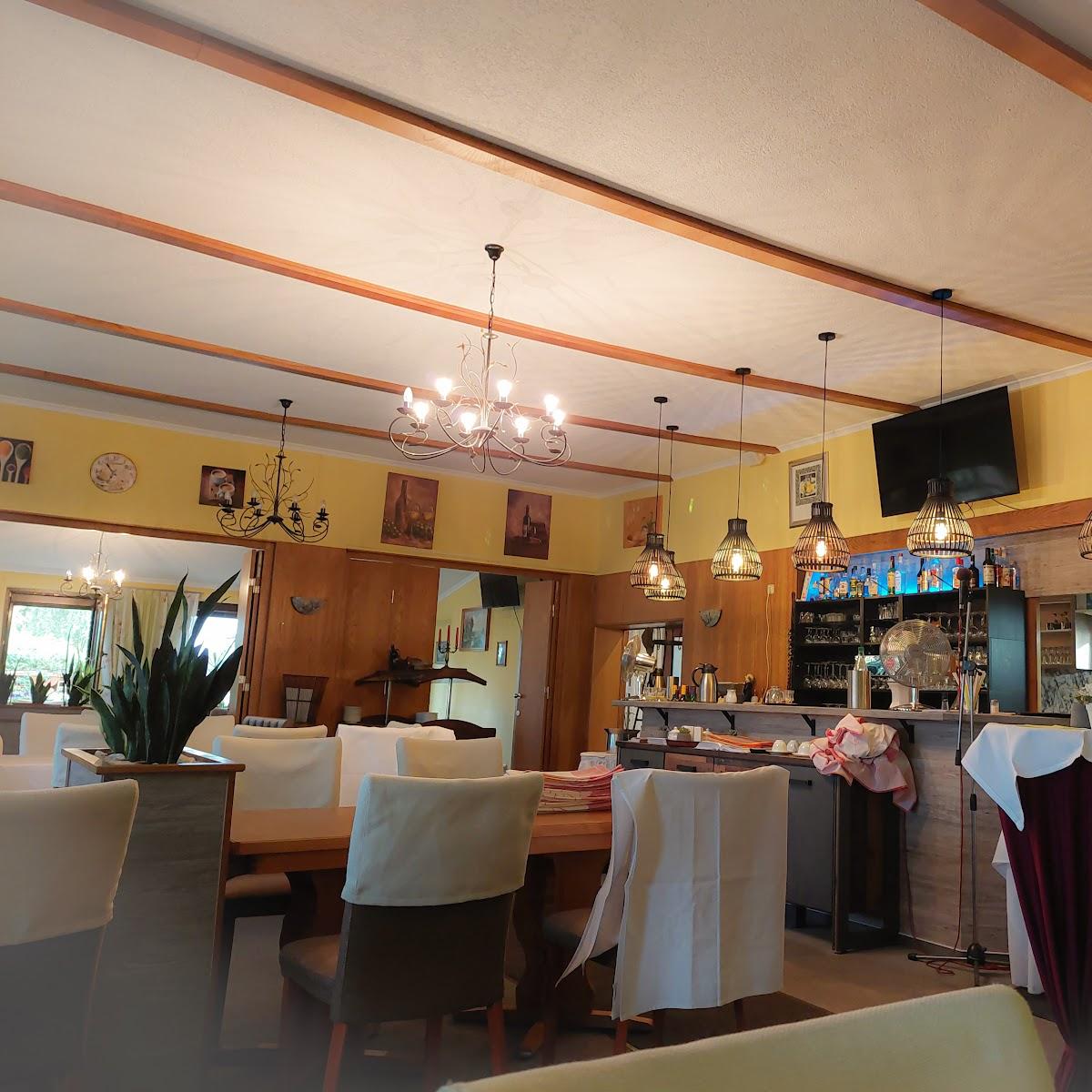 Restaurant "Restaurant Gemeinschaftshaus  G-Haus " in Gotha