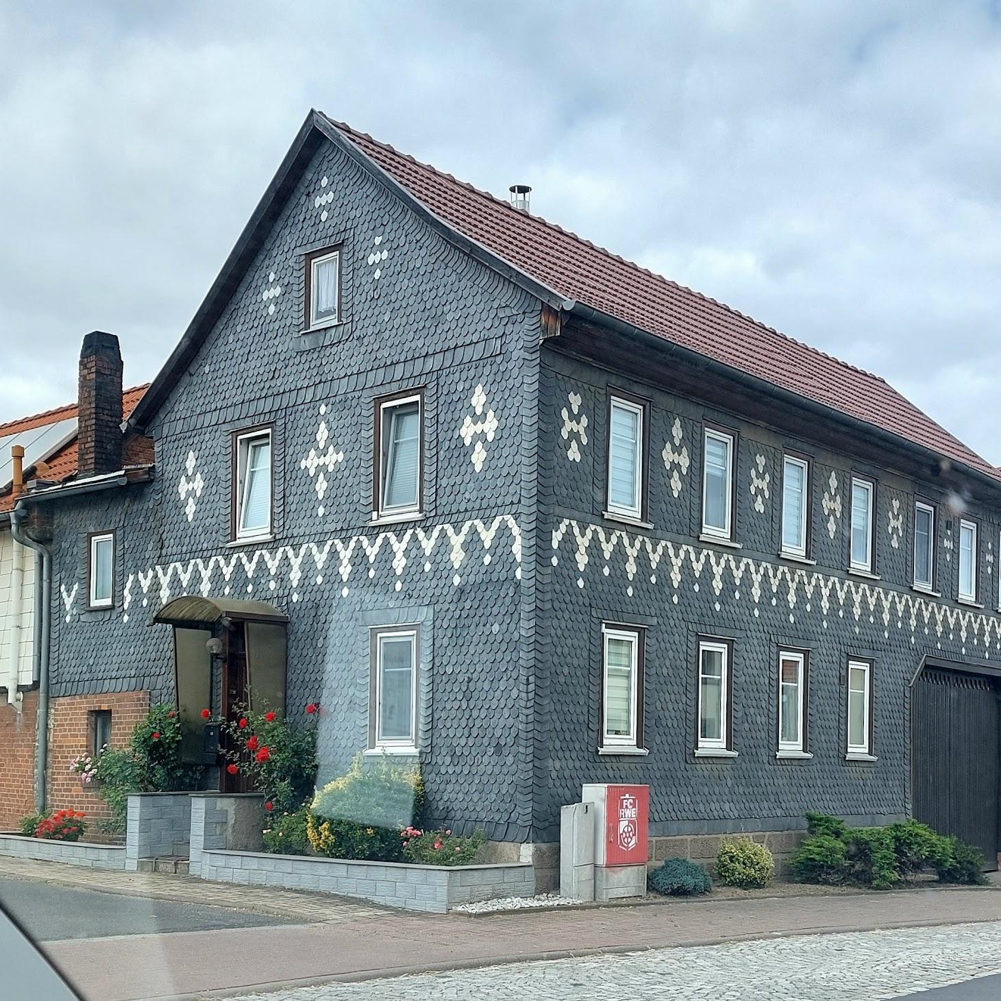 Restaurant "Landgasthof  Christoph Schröter" in Schwabhausen