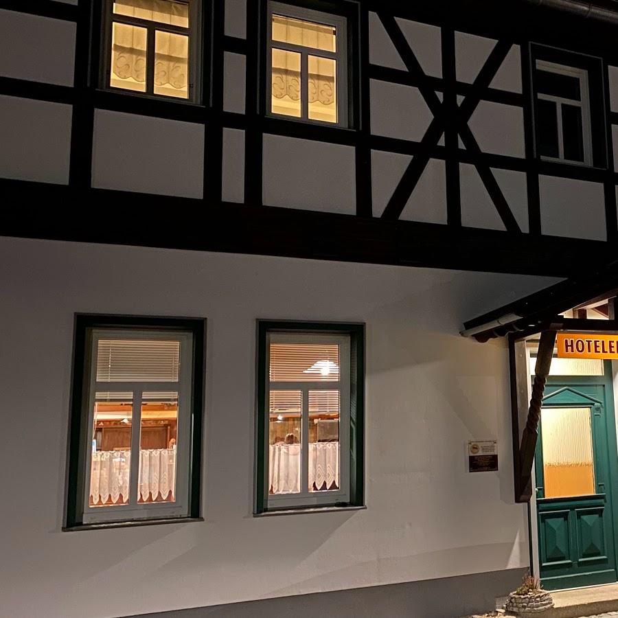 Restaurant "Landgasthof  Christoph Schröter" in Schwabhausen