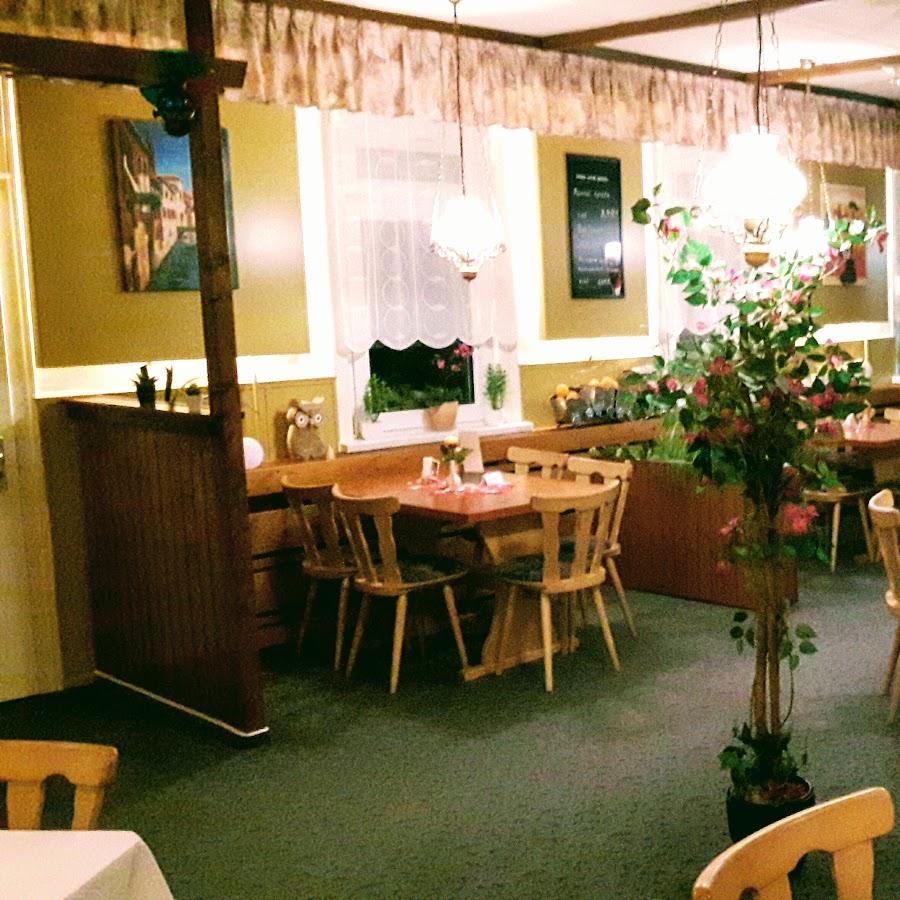 Restaurant "Gaststätte Zur Dorfschenke" in Nessetal