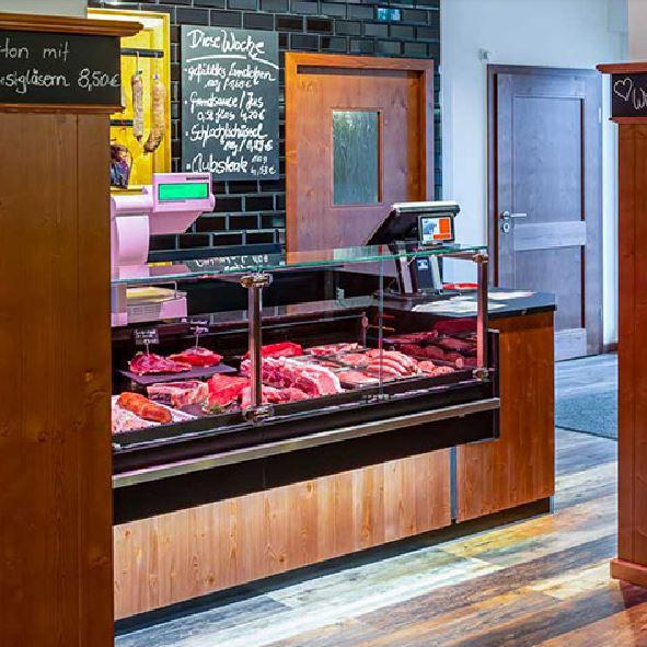 Restaurant "Landgasthof Zur Tanne" in Waltershausen