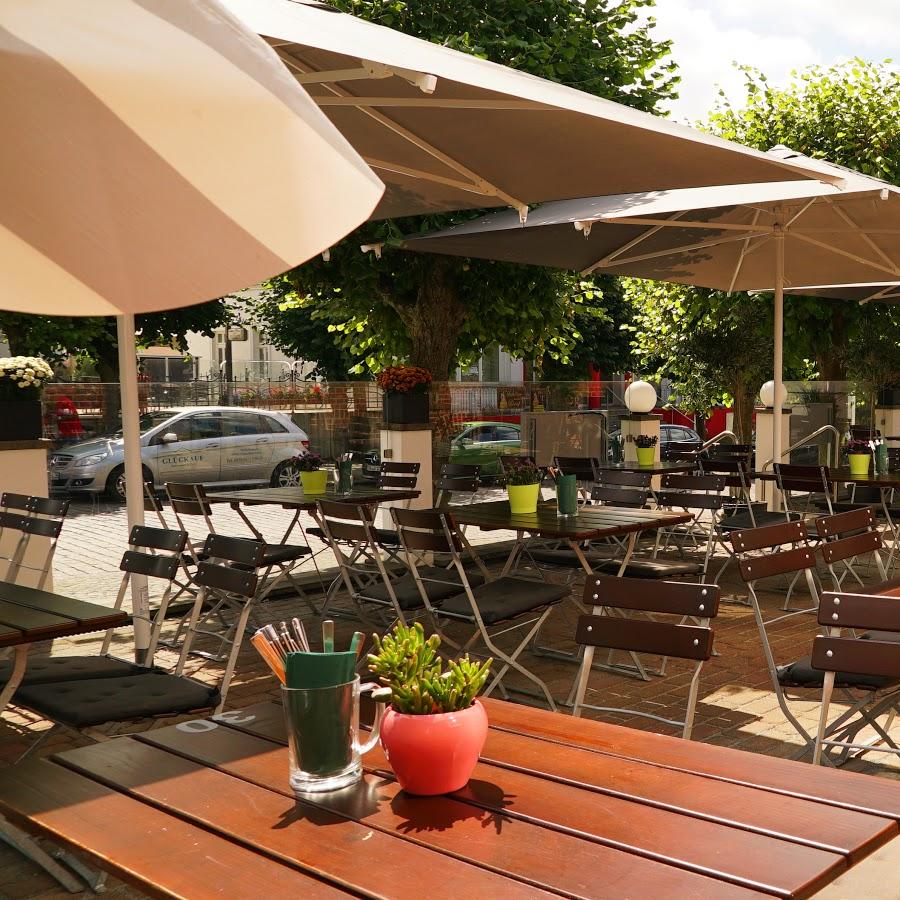 Restaurant "Altes Postamt" in  Sellin