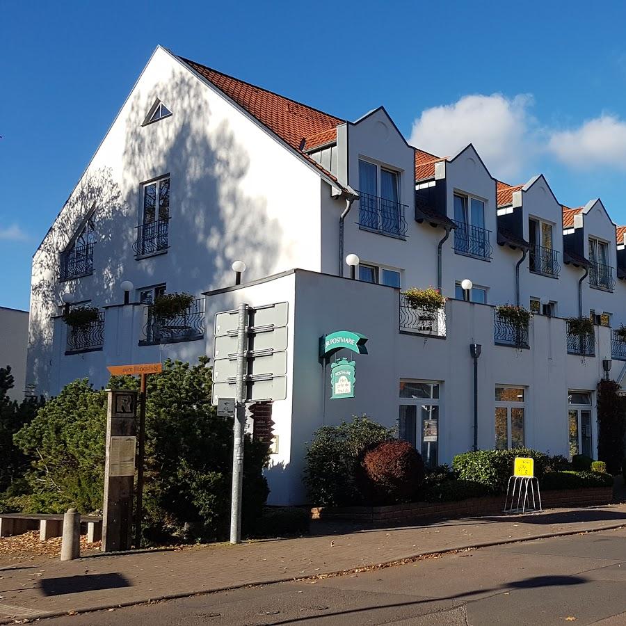 Restaurant "Urlaub Thüringer Wald - Hotel Thüringer Wald - Hotel und Restaurant zur Post in Tabarz" in Bad Tabarz