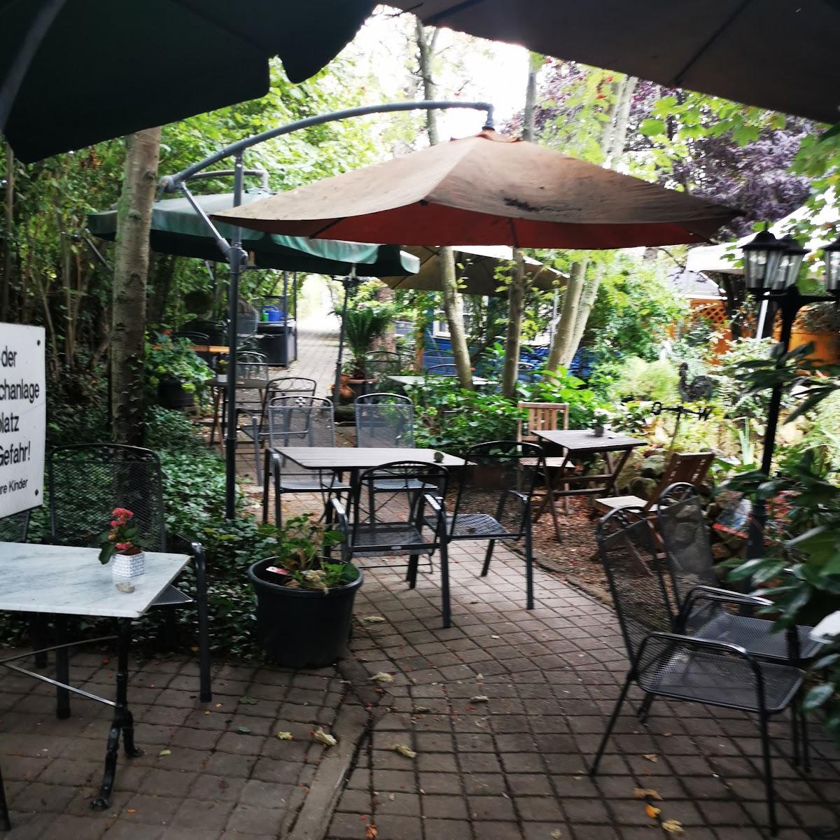 Restaurant "Cafehaus Spiegler" in Georgenthal-Thüringer Wald