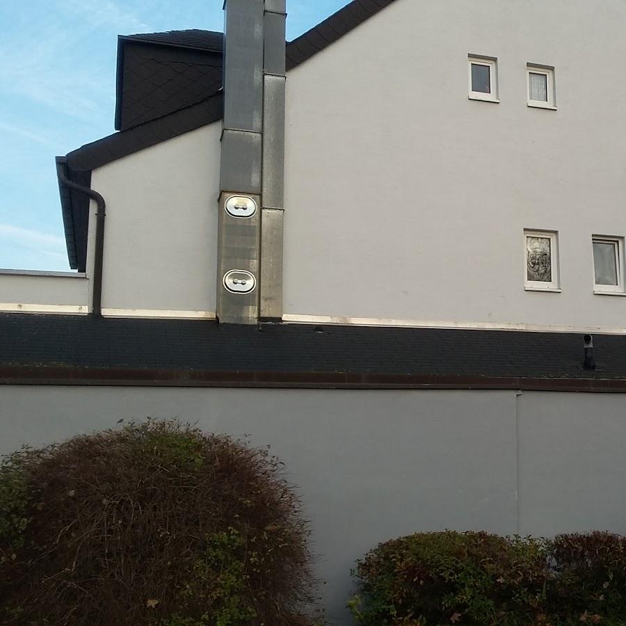 Restaurant "Chinarestaurant Phönix" in Koblenz