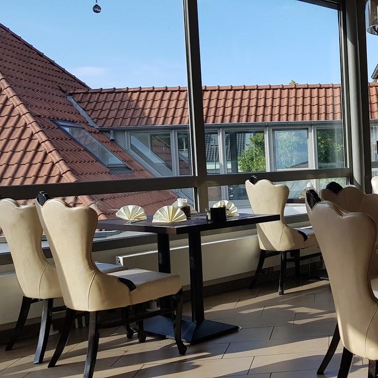 Restaurant "Lotus" in Bielefeld