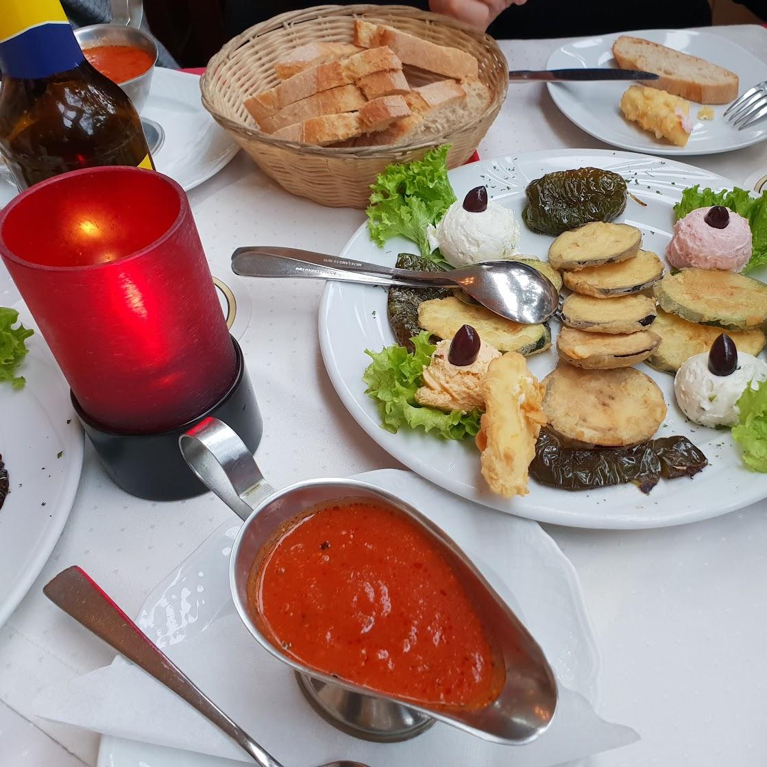 Restaurant "Restaurant Kolossos" in Leipzig