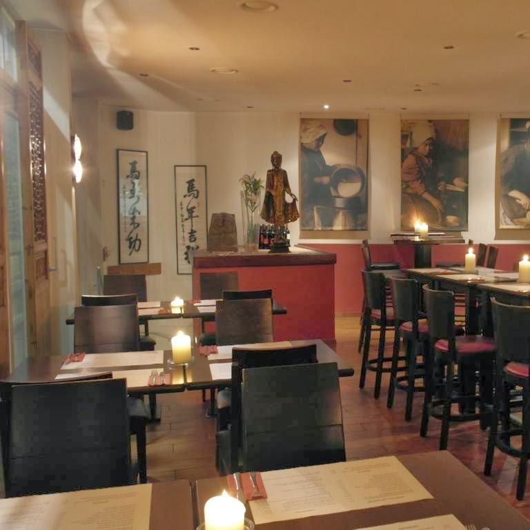 Restaurant "Pham