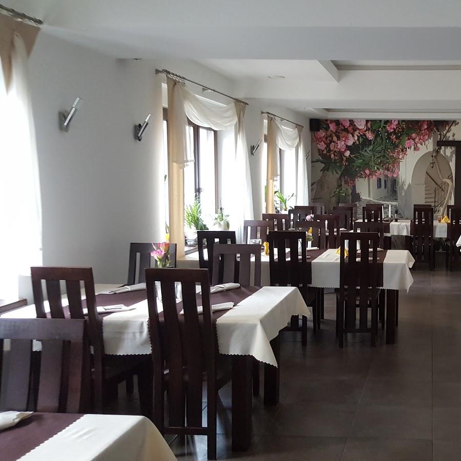 Restaurant "Ristorante Roma" in Homburg