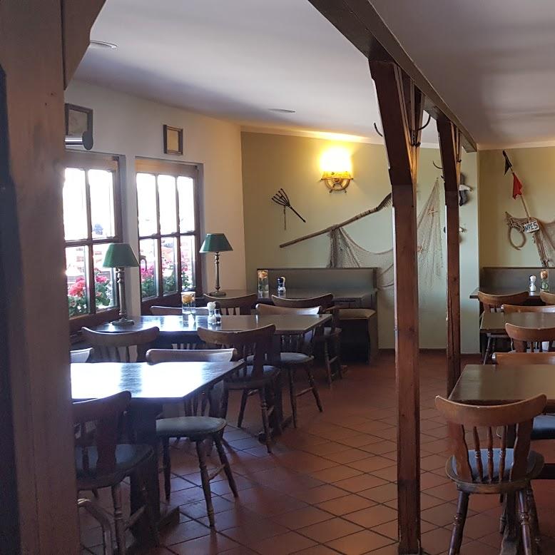 Restaurant "Kleine Melodie" in  Sellin