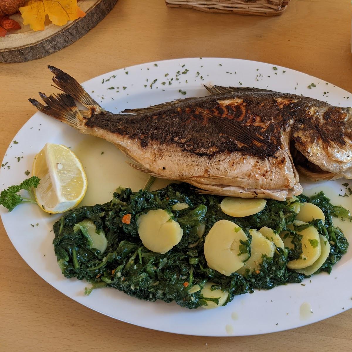 Restaurant "Maifelderhof Hotel &Eiscafe" in Polch