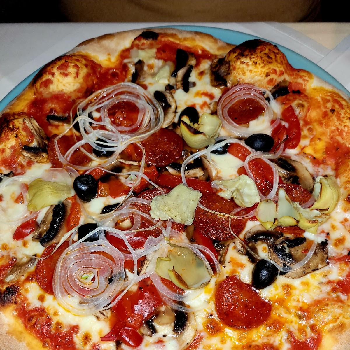 Restaurant "Leone D