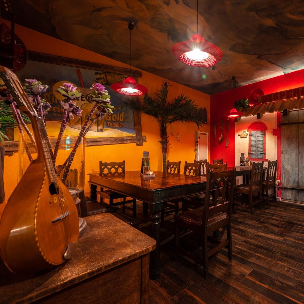 Restaurant "DESPERADO Mexikanisches Steakhouse" in  Sellin