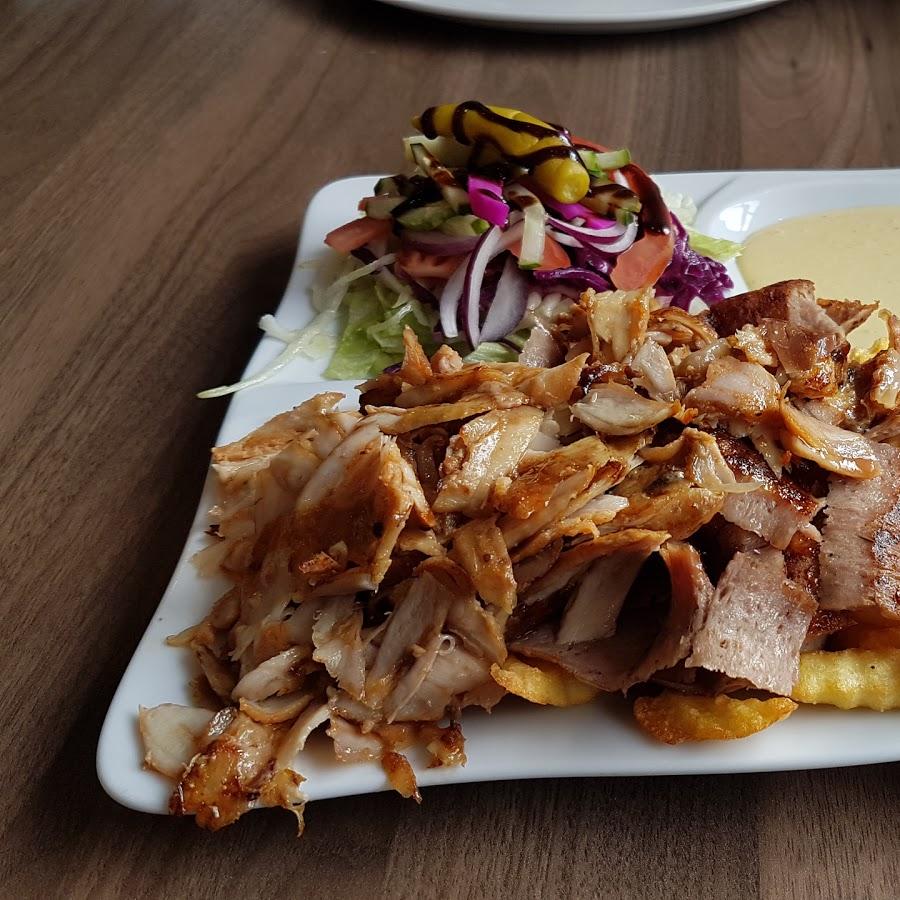Restaurant "Pizza bei Piero" in Aerzen