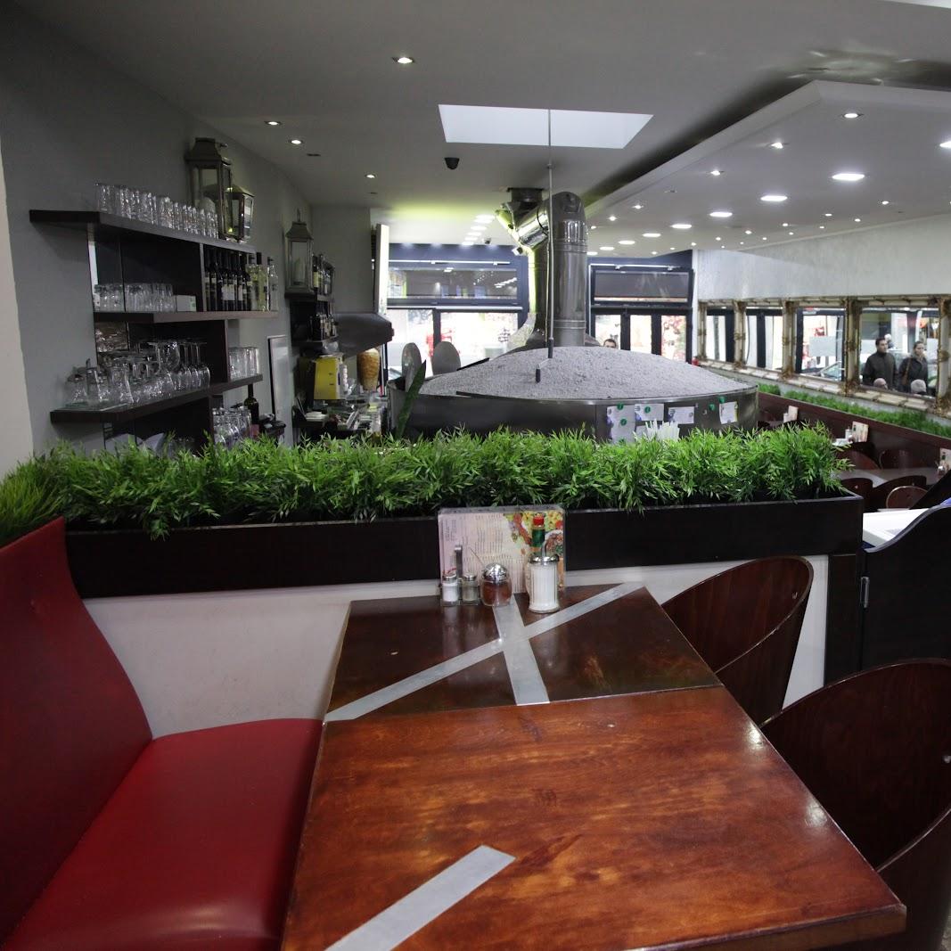 Restaurant "Lokanta" in Wuppertal