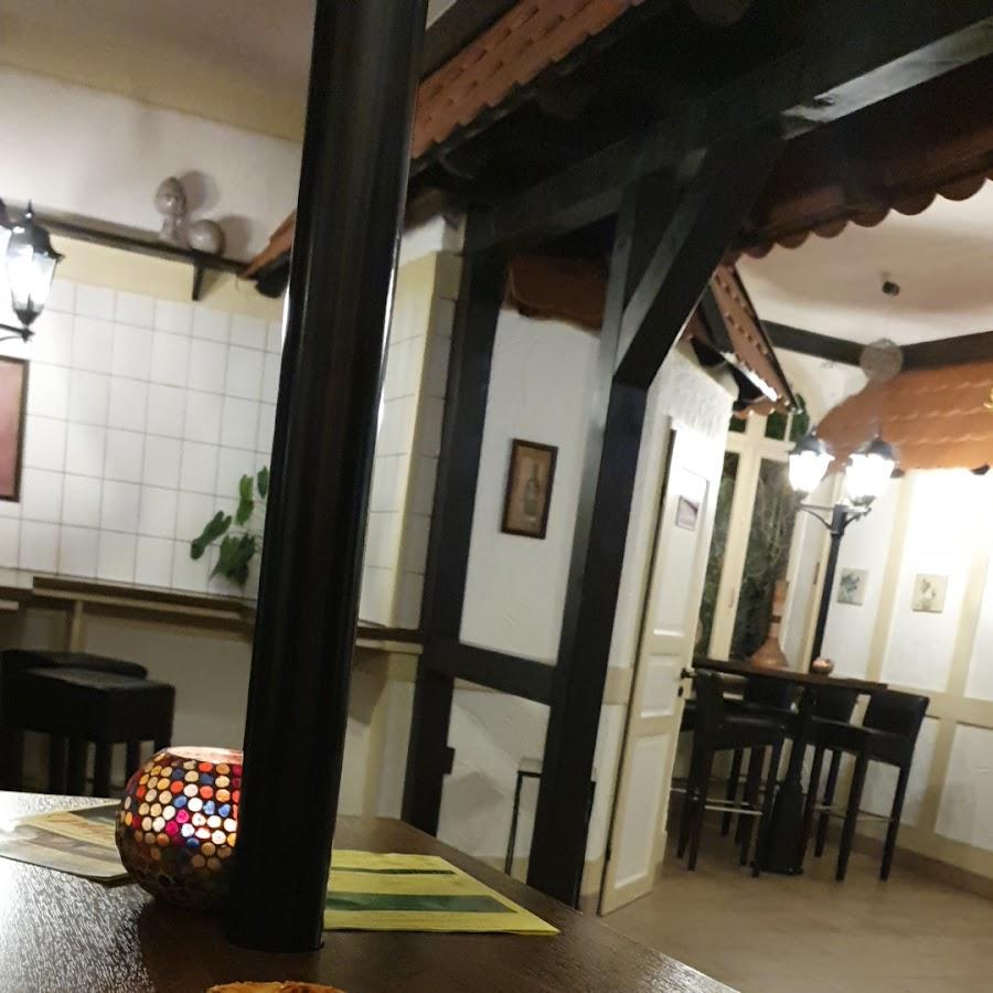 Restaurant "Pizza Treff Blankenburg Inh. Johannes Kröber" in Blankenburg (Harz)