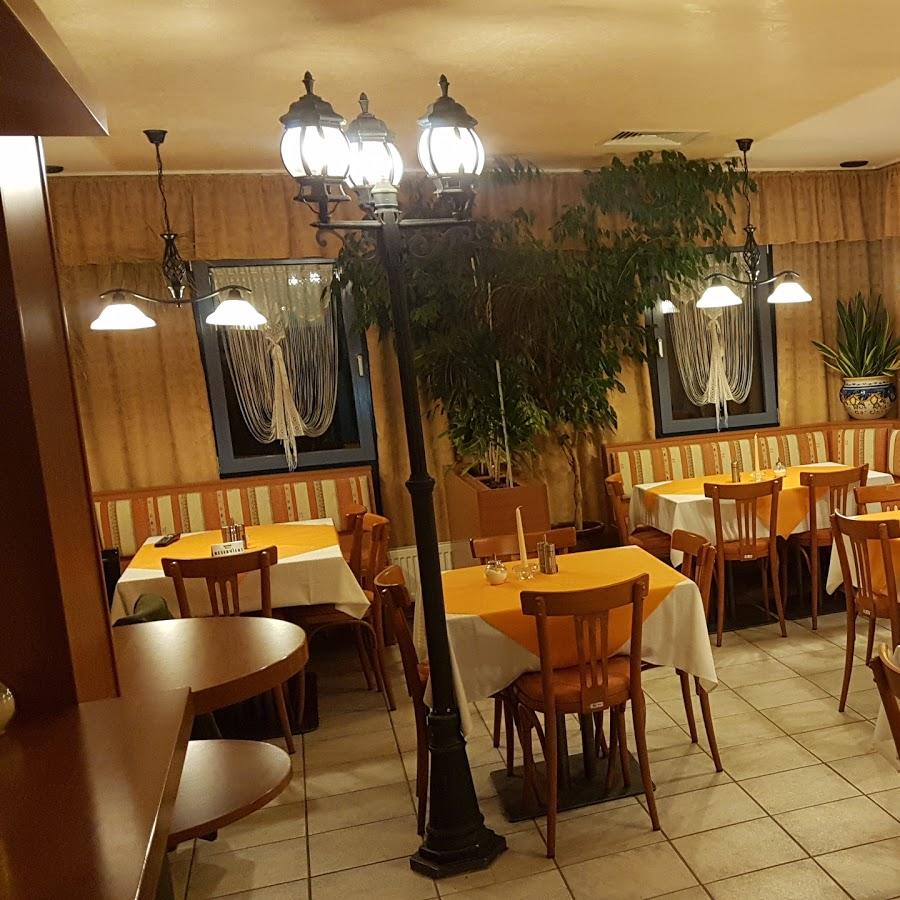 Restaurant "Borsalino Pizzeria" in Kempten (Allgäu)