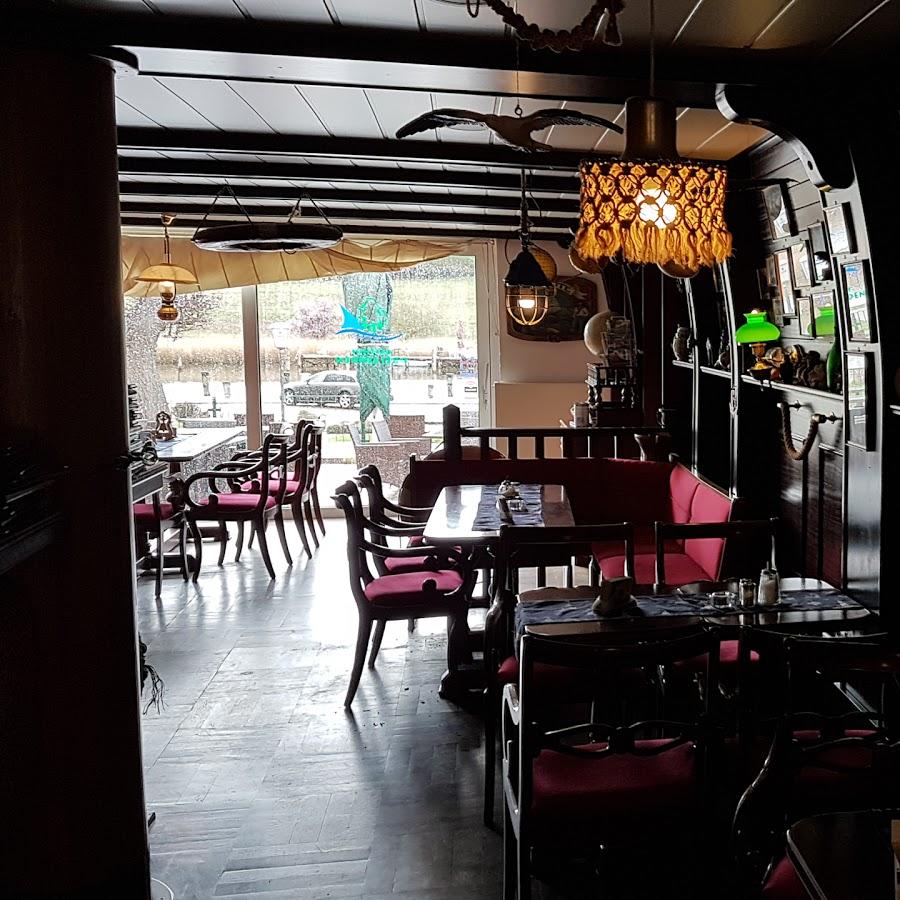 Restaurant "Gasthof Drei Linden" in  Sellin