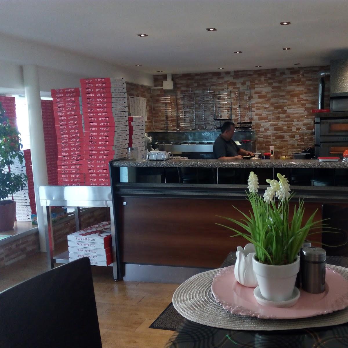 Restaurant "Pizzeria Don Camillo" in Neunkirchen