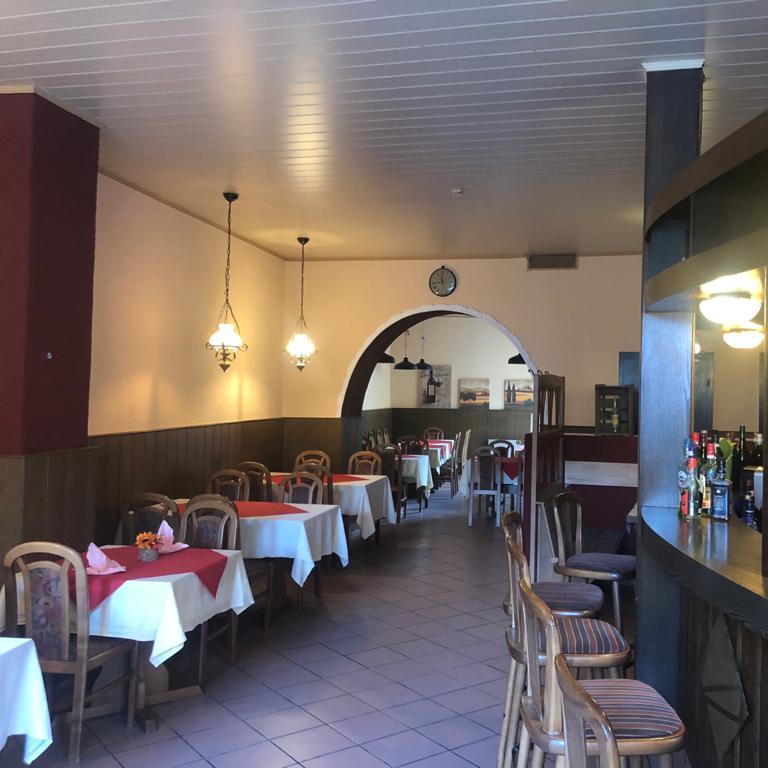 Restaurant "Restaurant - O Sole Mio" in Ludwigshafen am Rhein