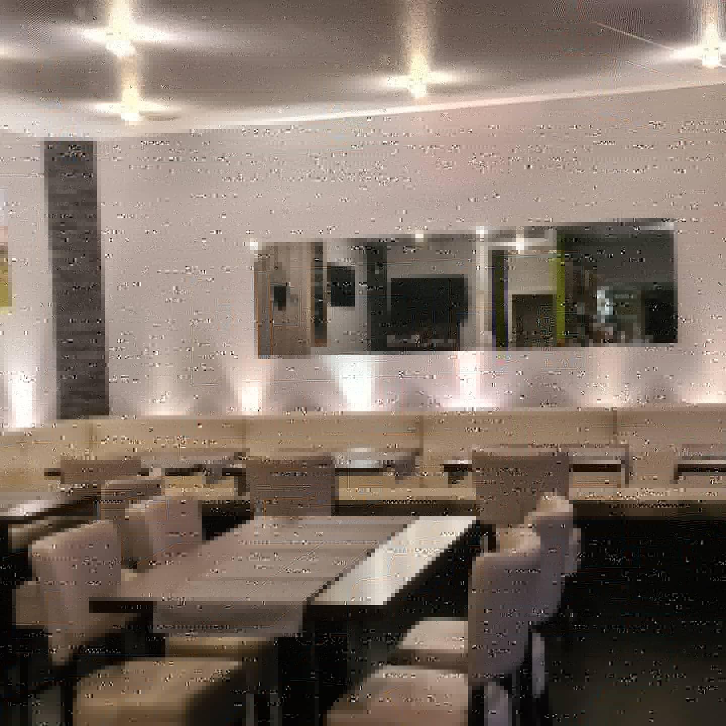 Restaurant "Pizzeria La Piazzetta" in Trebur