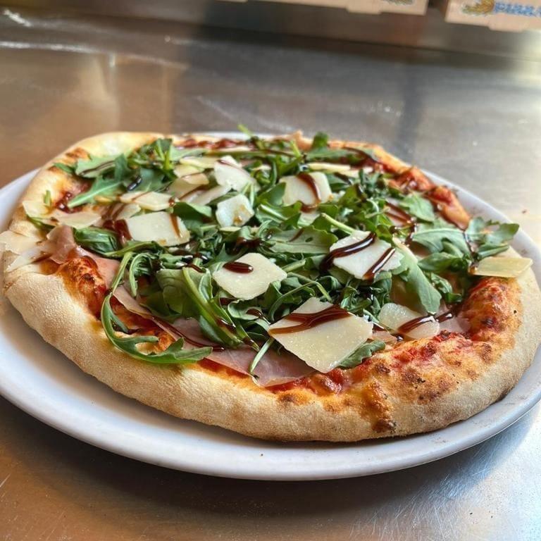 Restaurant "La Piscina" in Höfen an der Enz