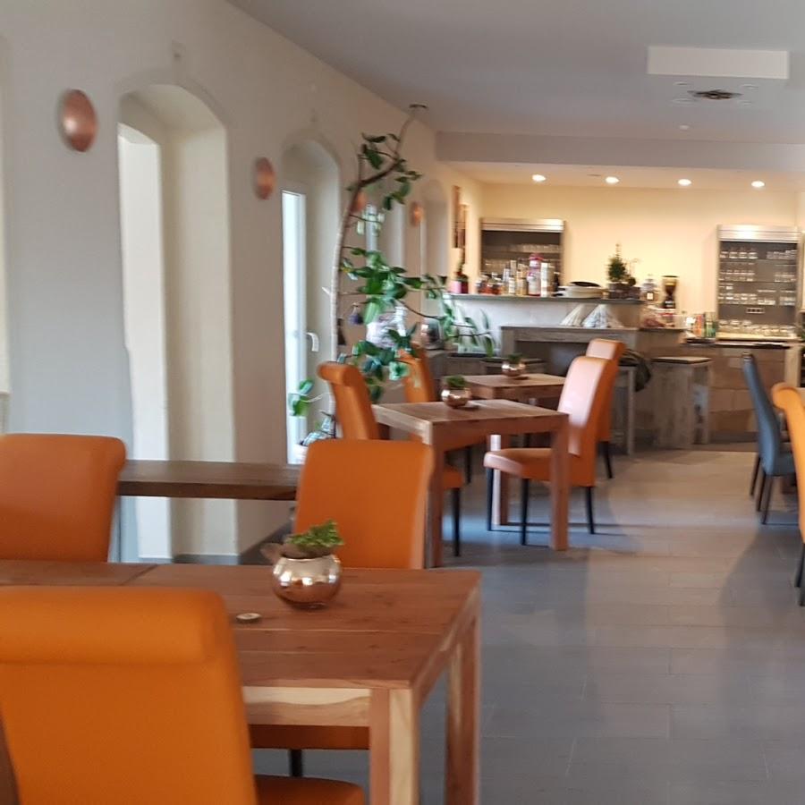 Restaurant "Pizzeria Ristorante Nuova Roma" in Wilkau-Haßlau