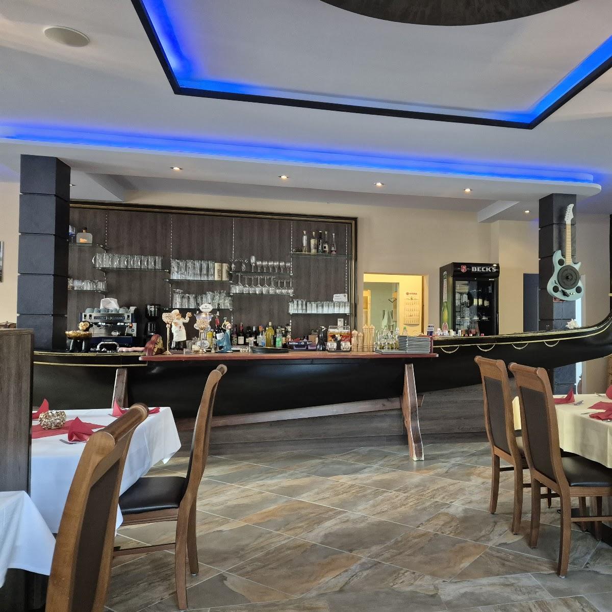 Restaurant "Pizzeria San Remo" in Thalheim-Erzgebirge