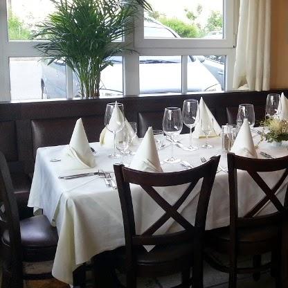 Restaurant "Ristorante Pescatore" in Bad Wörishofen