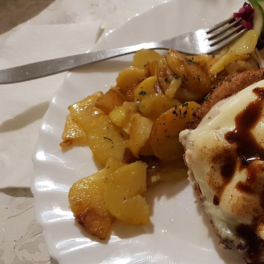 Restaurant "Gaststätte  Inselfrieden " in  Sellin