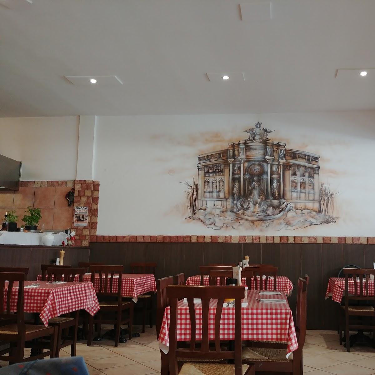 Restaurant "Viva la Pasta Da Lidia" in Mannheim