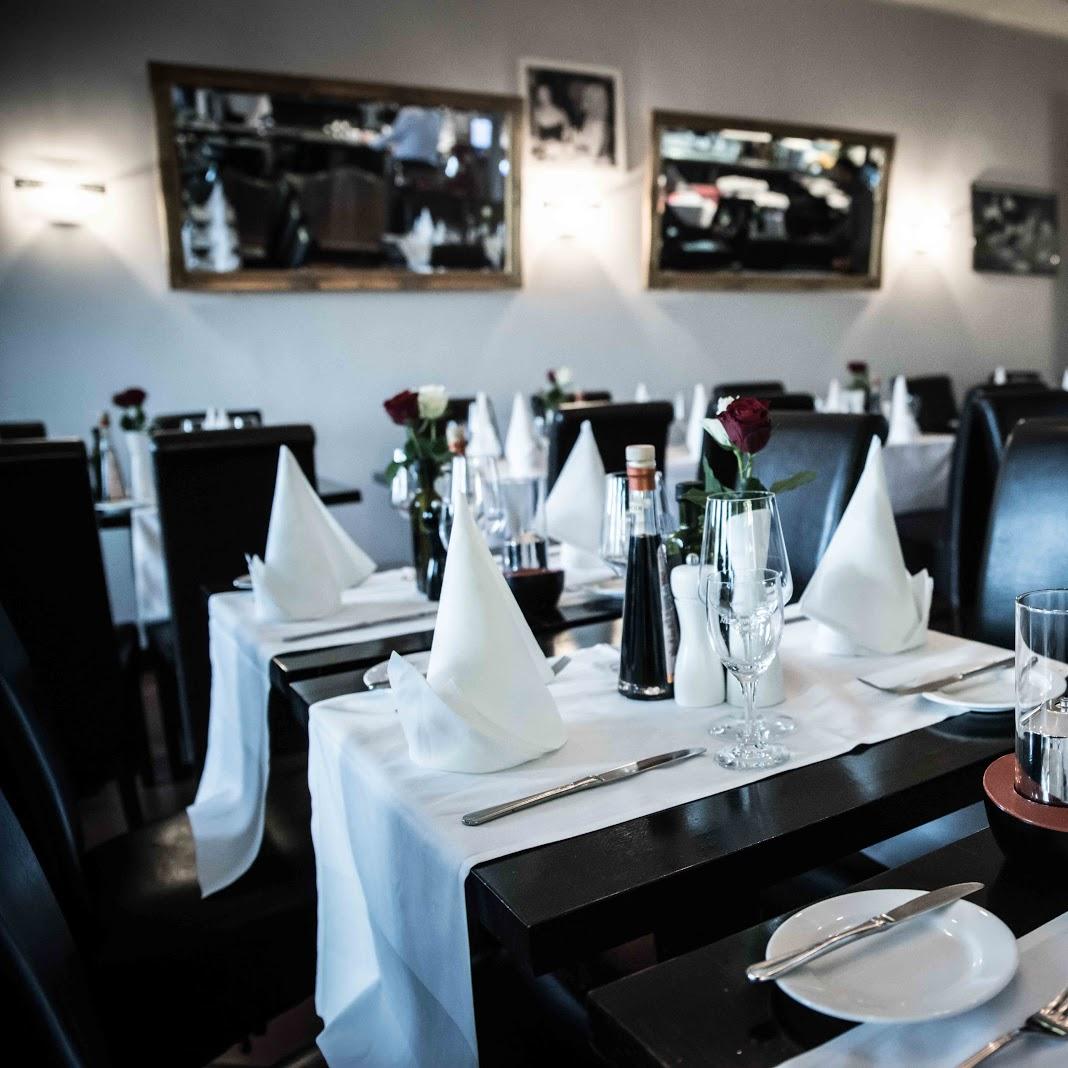 Restaurant "Trattoria Zucchero" in Düsseldorf