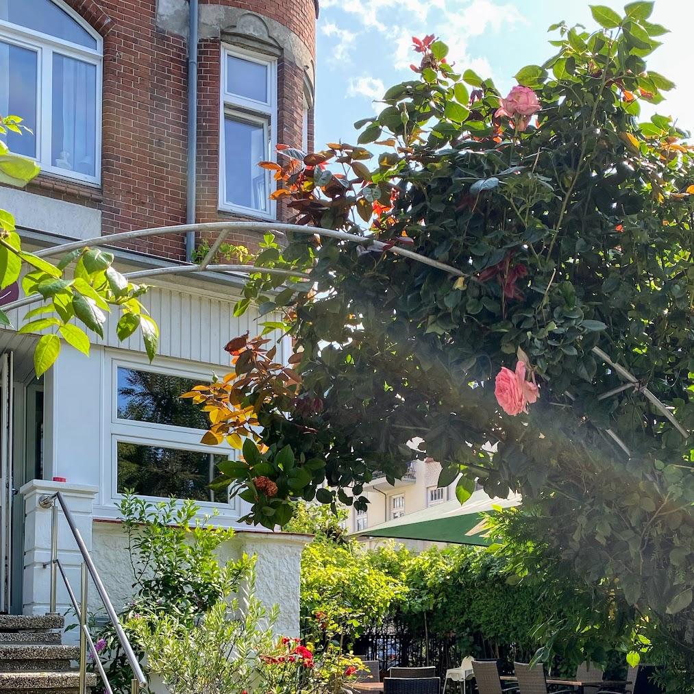 Restaurant "Trattoria Lara" in Lübeck