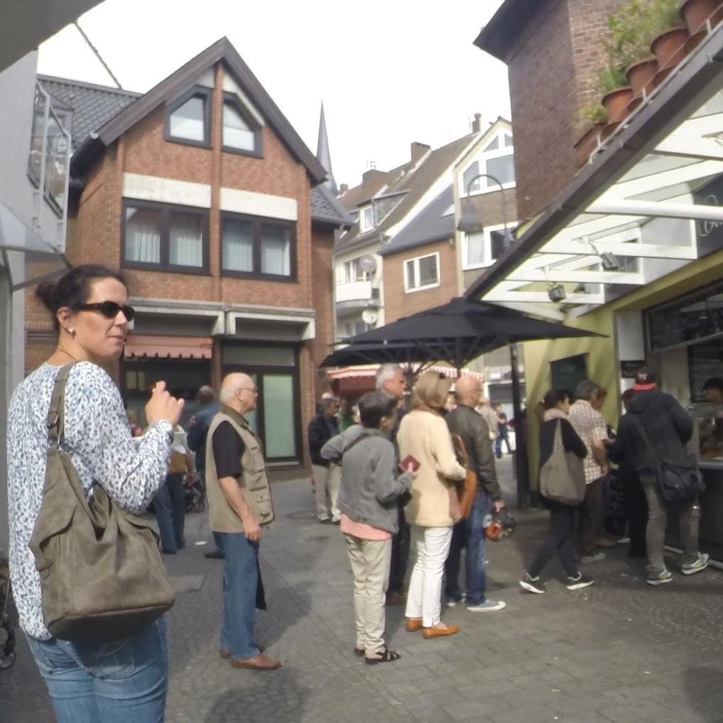 Restaurant "Oetzbach GmbH" in Ratingen