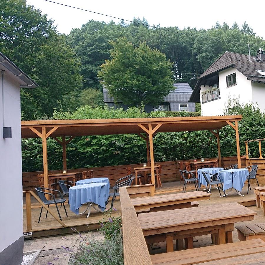 Restaurant "Pizzeria Paradies" in Siegen