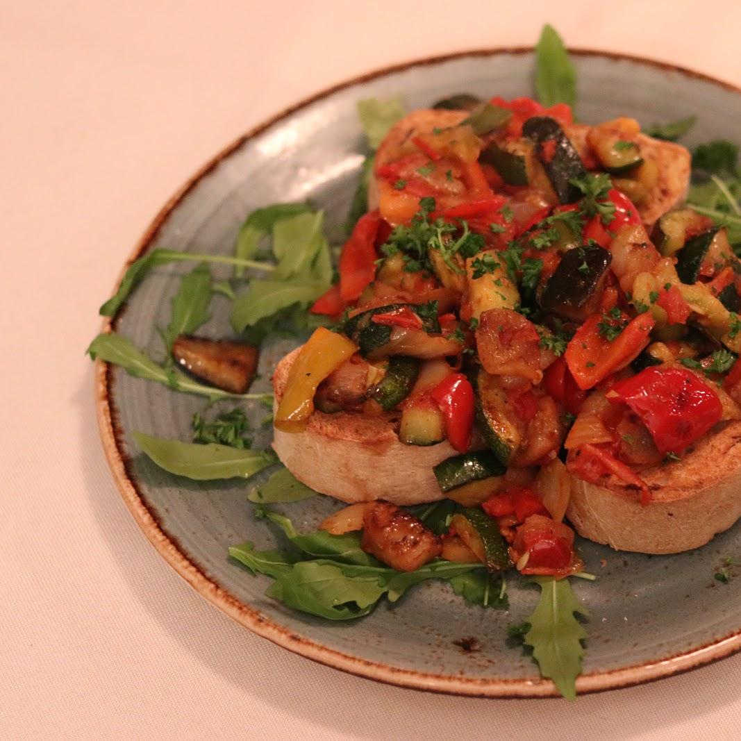 Restaurant "Artuso Pizzeria" in Koblenz