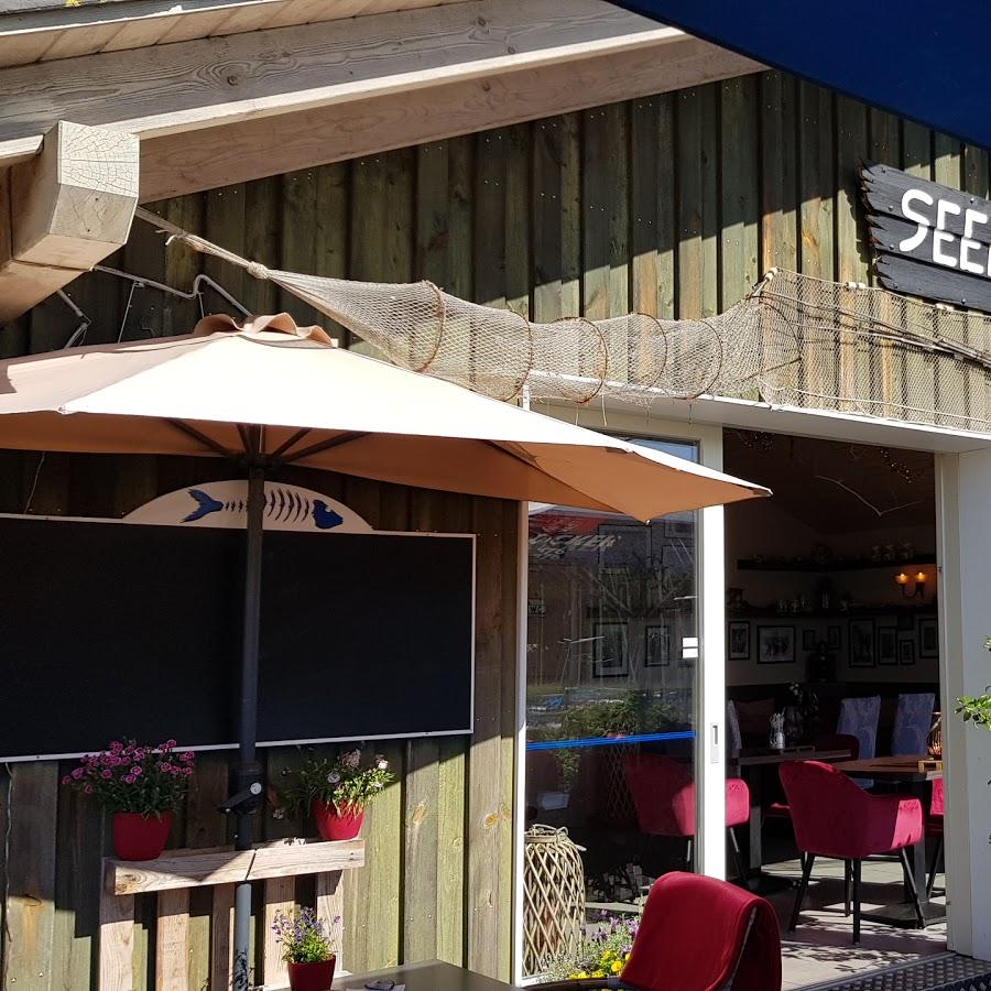 Restaurant "Restaurant  Seedorf 13 " in  Sellin