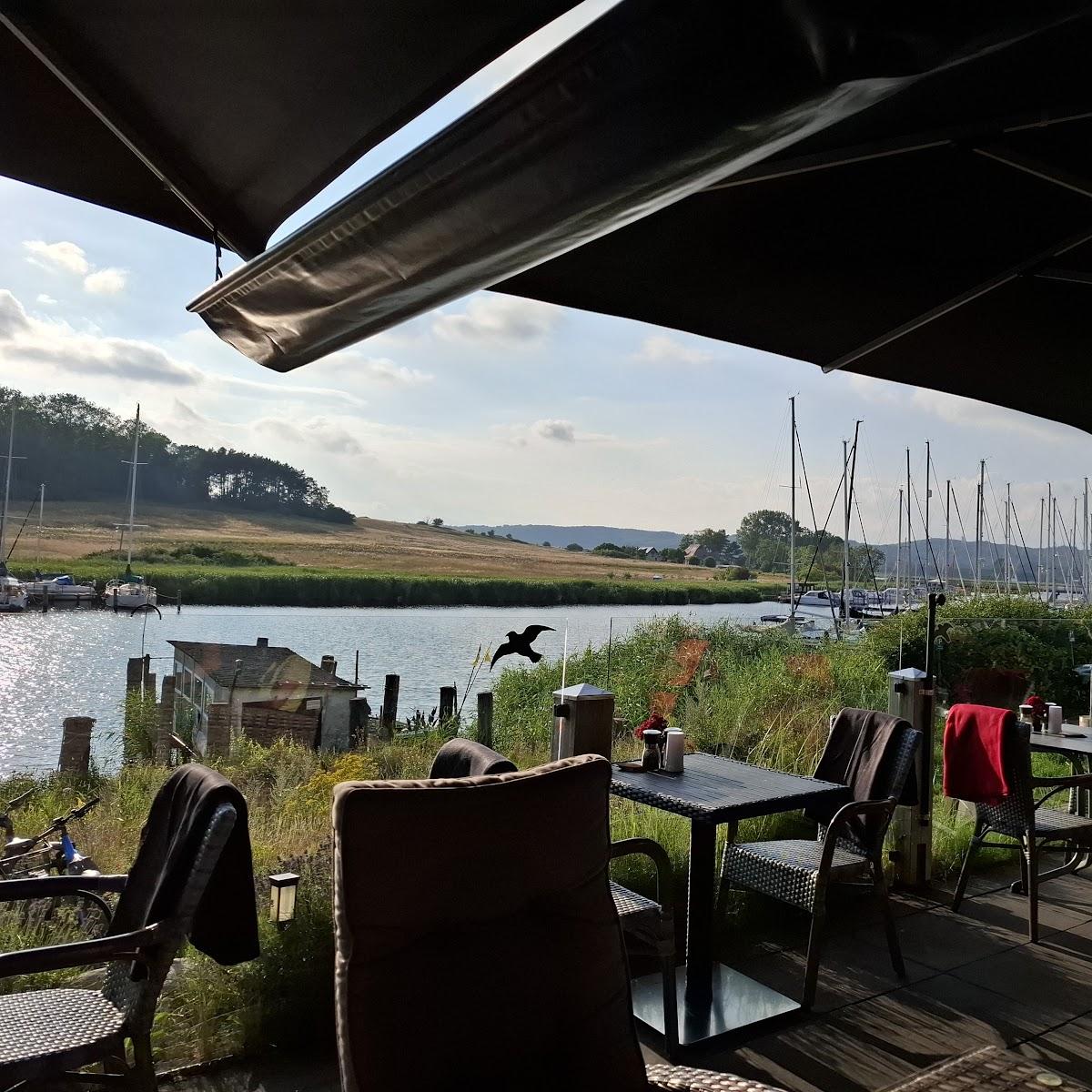 Restaurant "Restaurant  Seedorf 13 " in Sellin