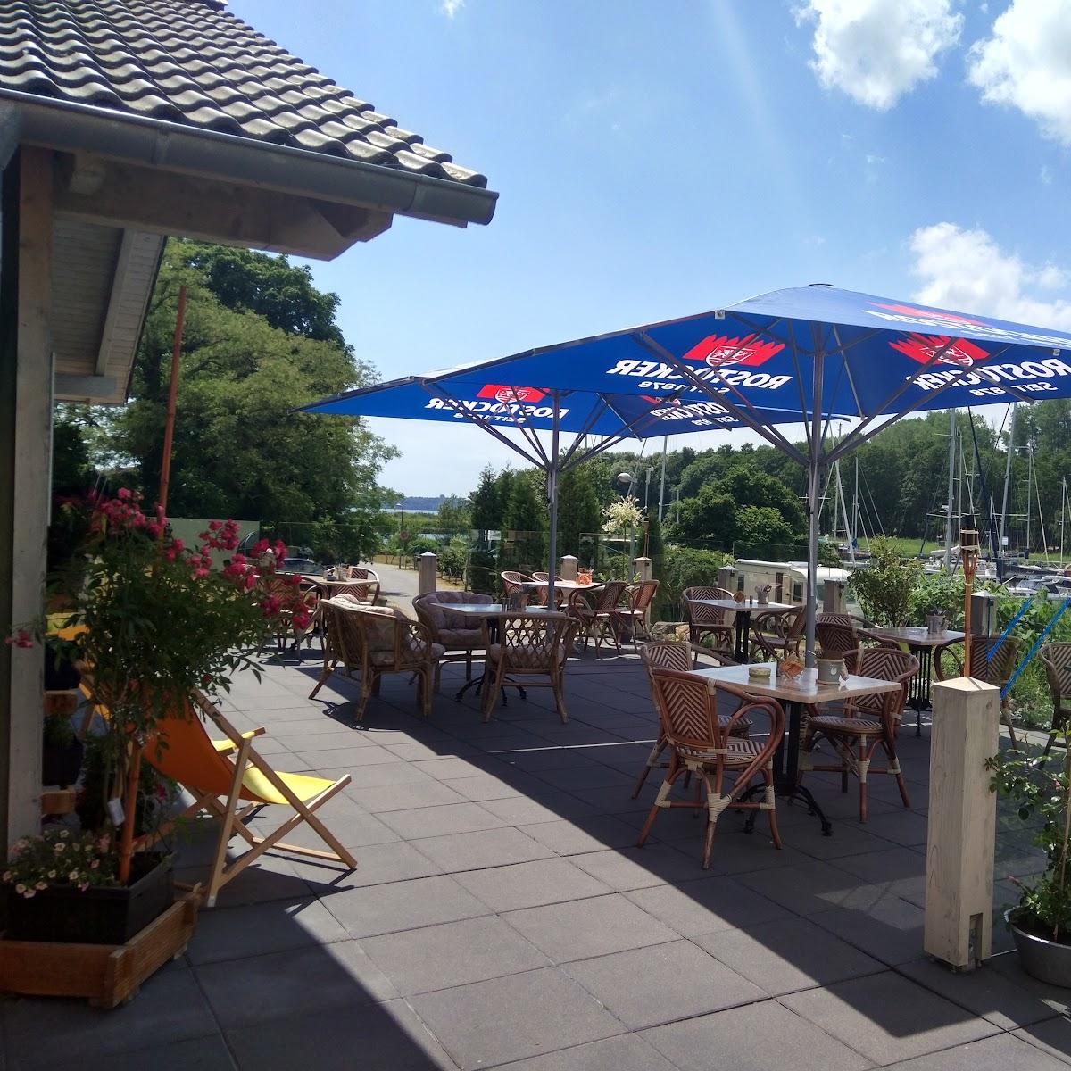 Restaurant "Restaurant  Seedorf 13 " in Sellin