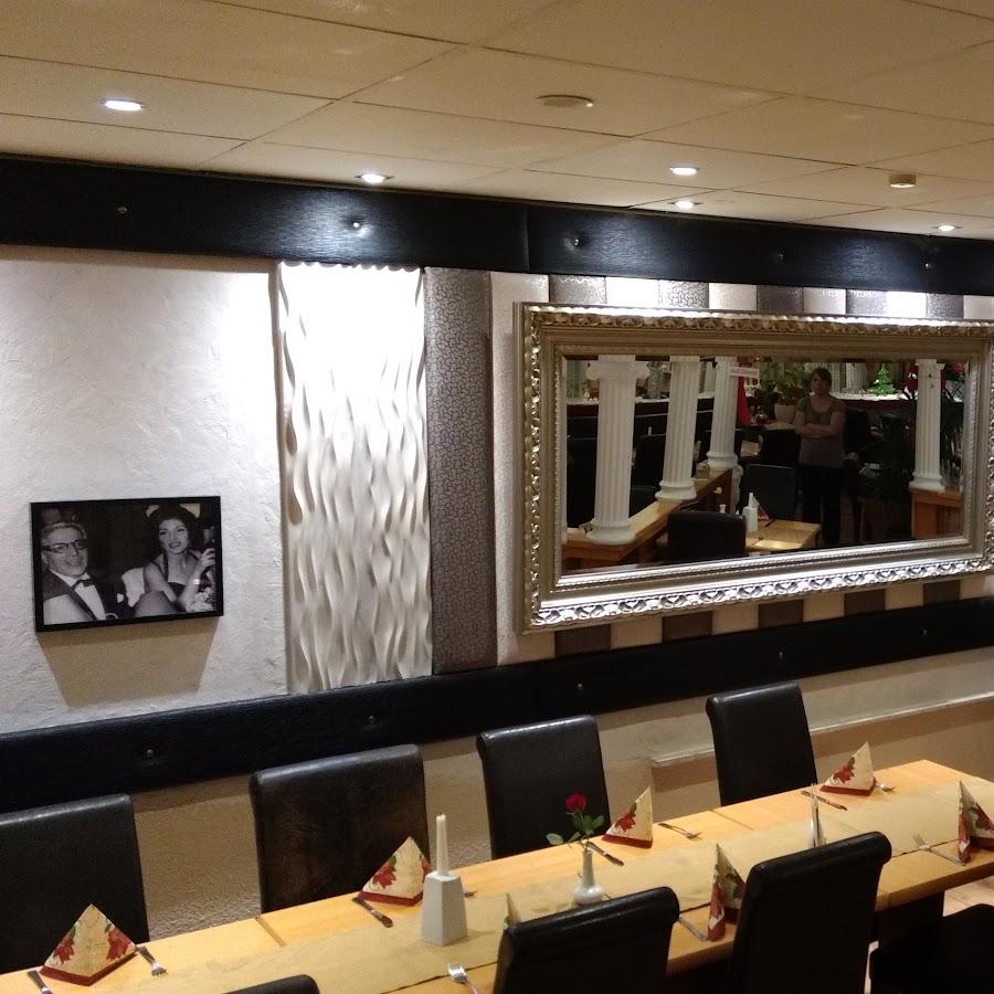 Restaurant "Restaurant Akropolis" in Lingenfeld