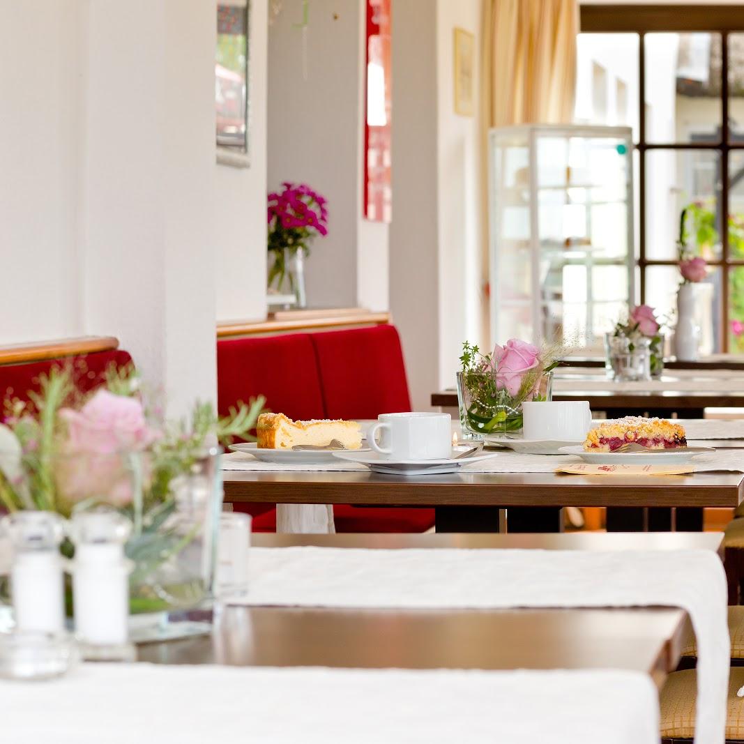 Restaurant "Gaststätte Seeblick" in  Sellin
