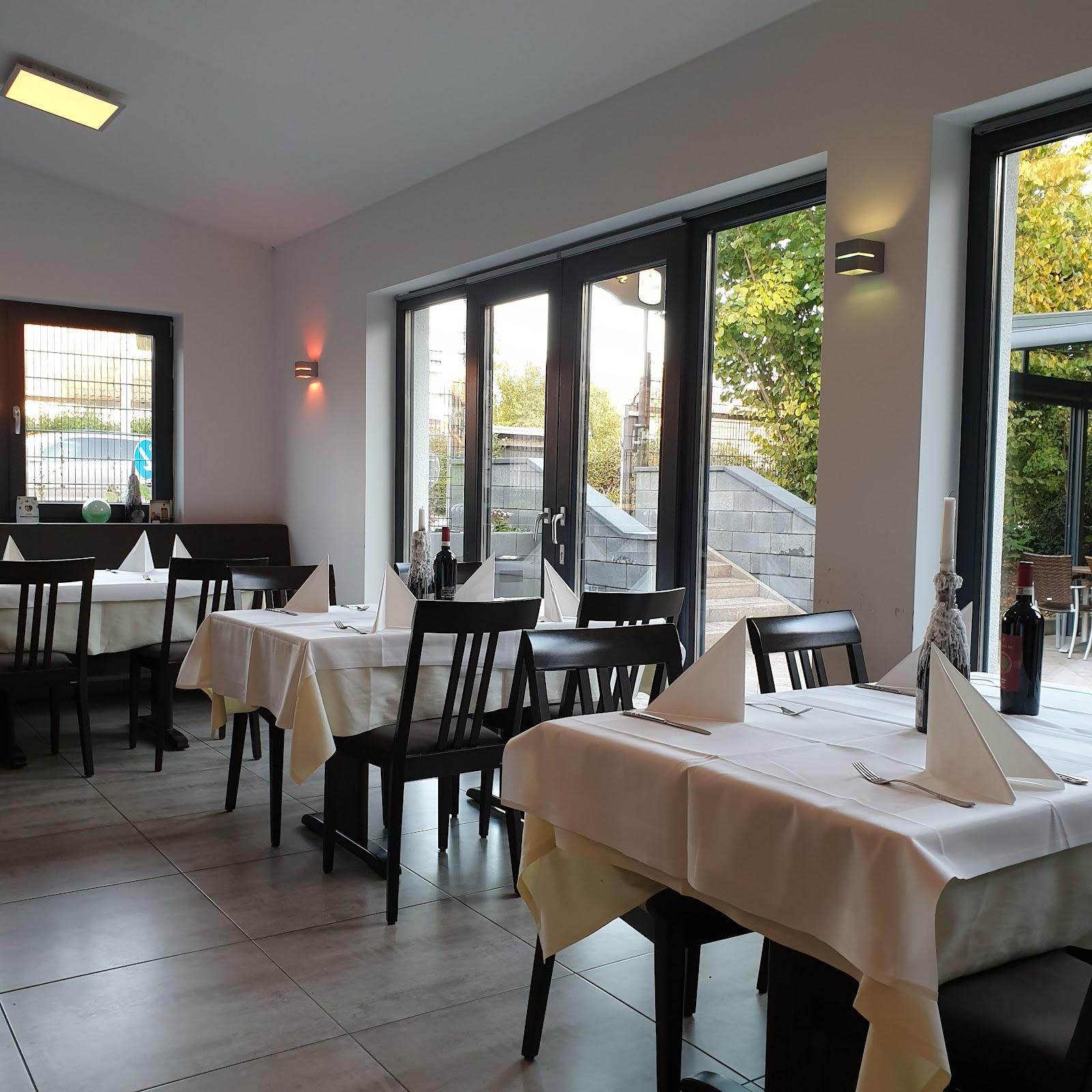 Restaurant "Casa Grande" in Kaiserslautern