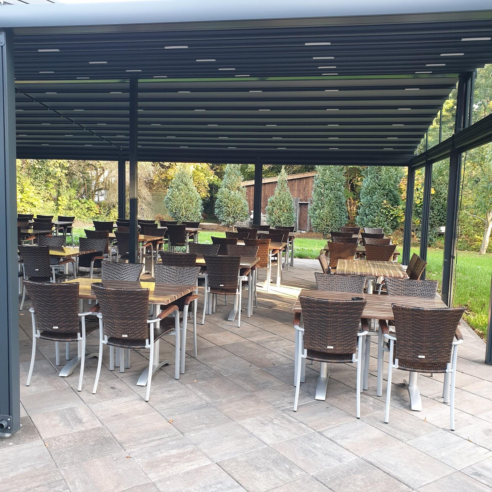 Restaurant "Ristorante Pizzeria Casa Grande" in Kaiserslautern