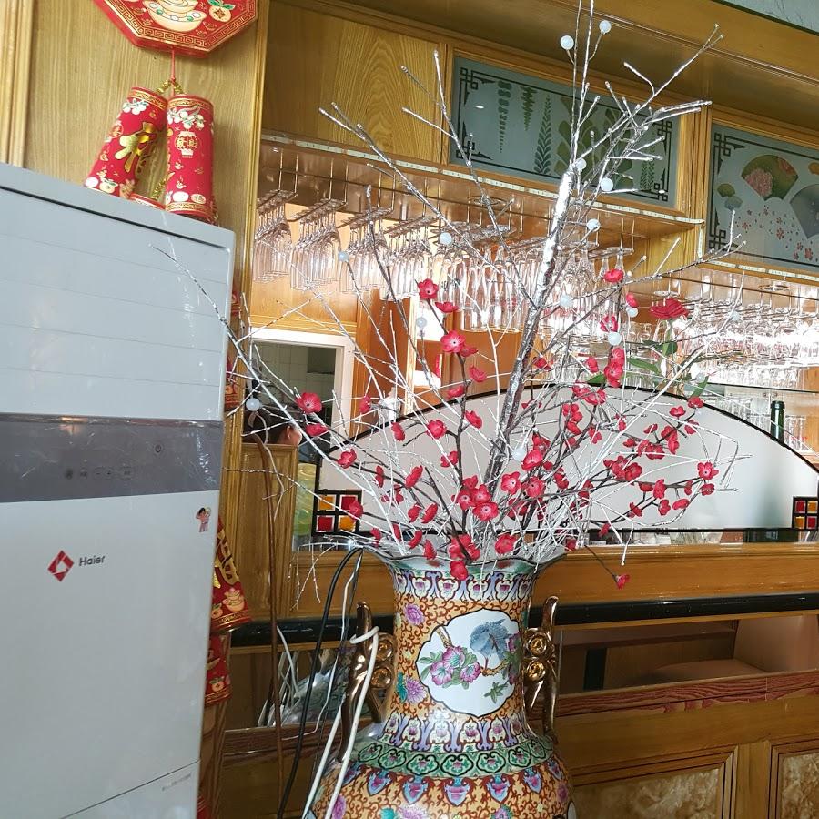 Restaurant "Restaurant Asia Palast" in Heilbronn