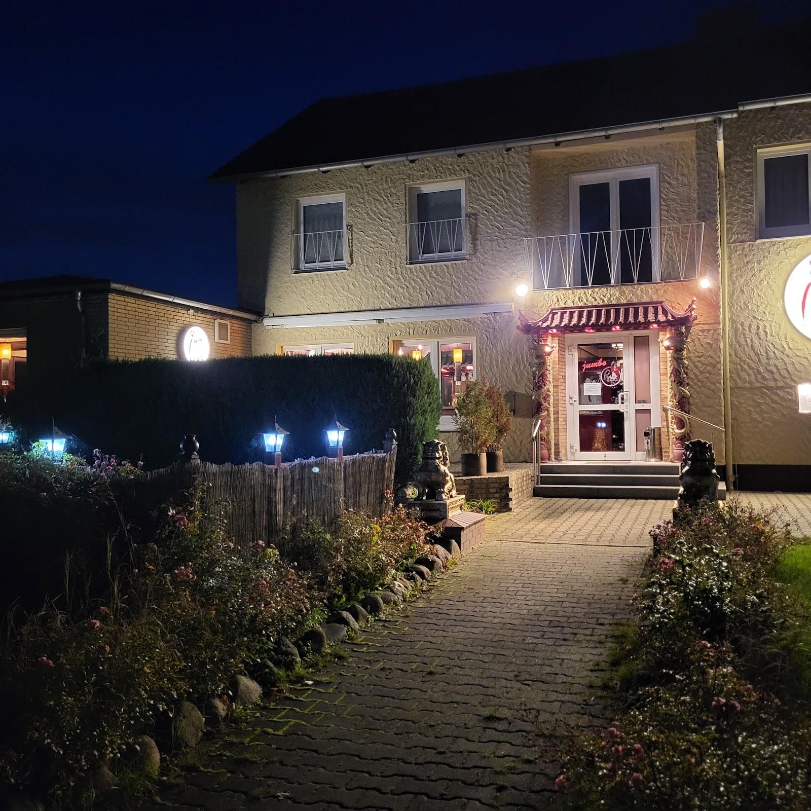 Restaurant "Restaurant Jumbo" in Reppenstedt