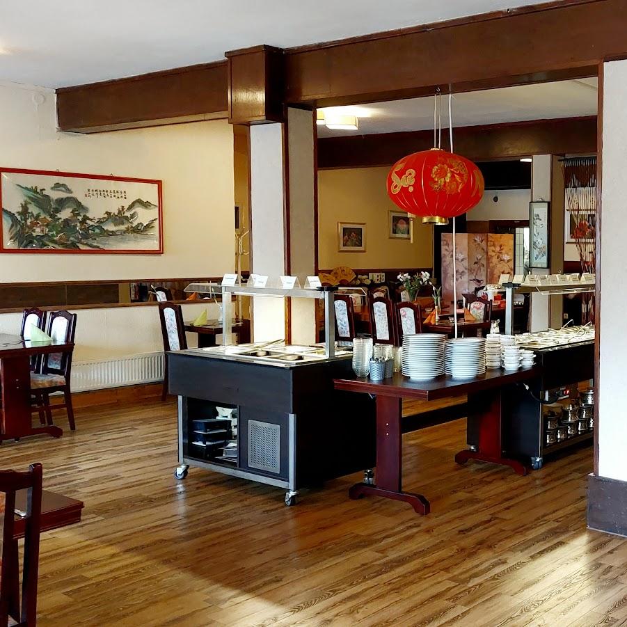 Restaurant "China Restaurant Goldener Drachen" in Malente