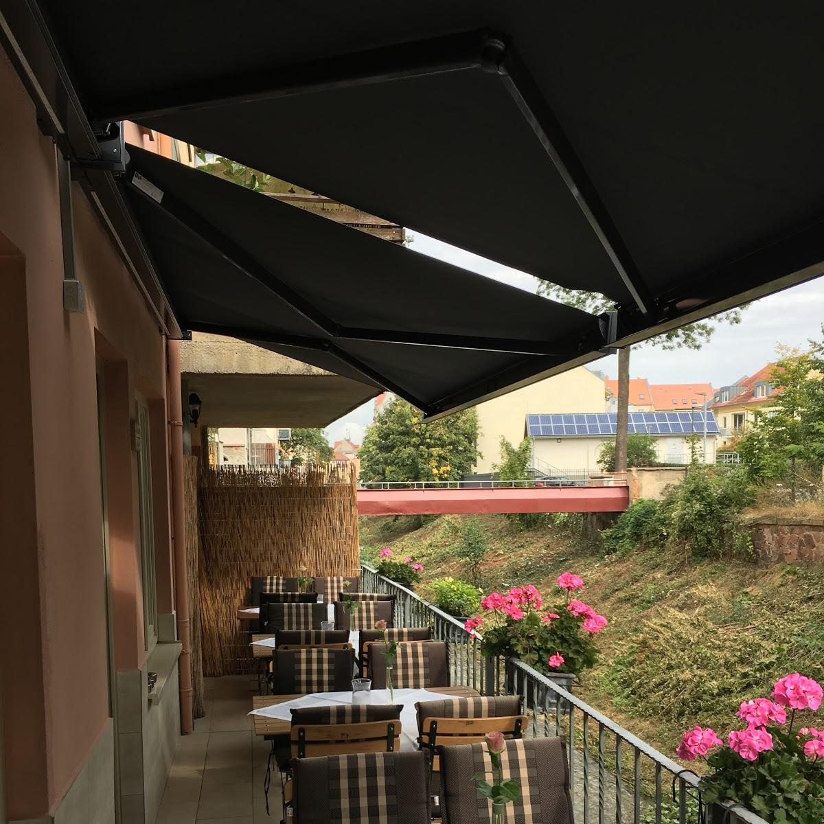 Restaurant "Ristorante Da Stefano" in Meißen