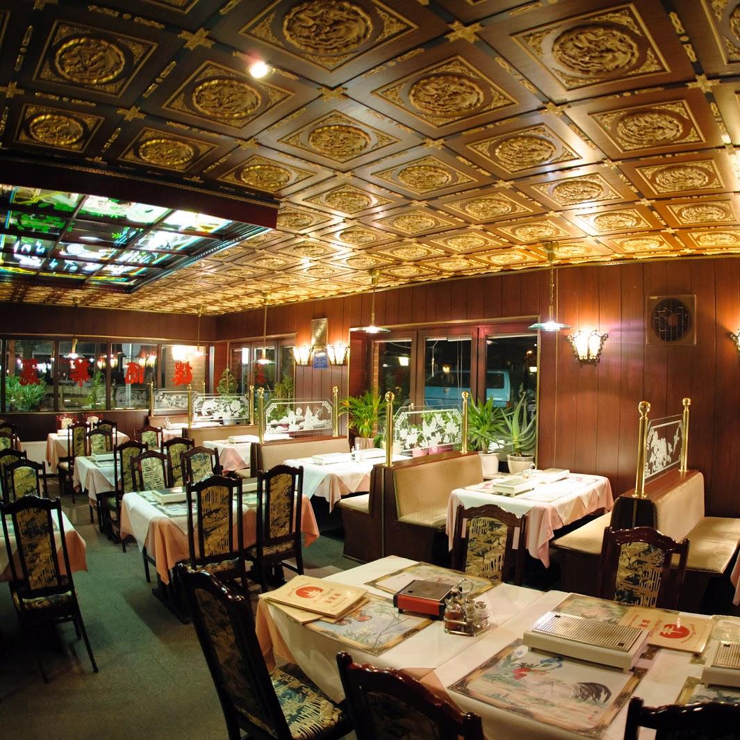 Restaurant "Asia-Regent" in Laatzen