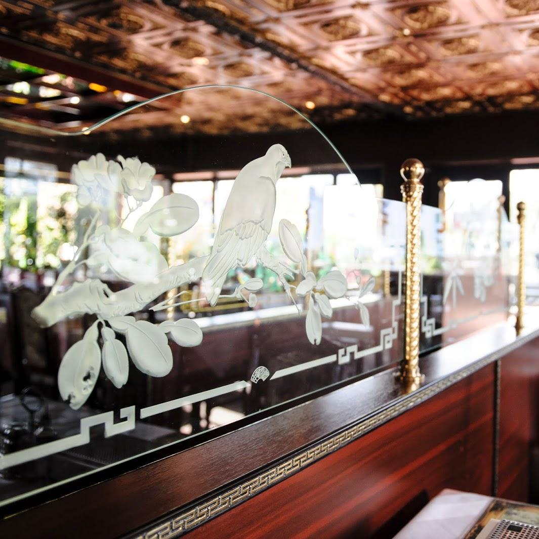 Restaurant "Asia-Regent" in Laatzen